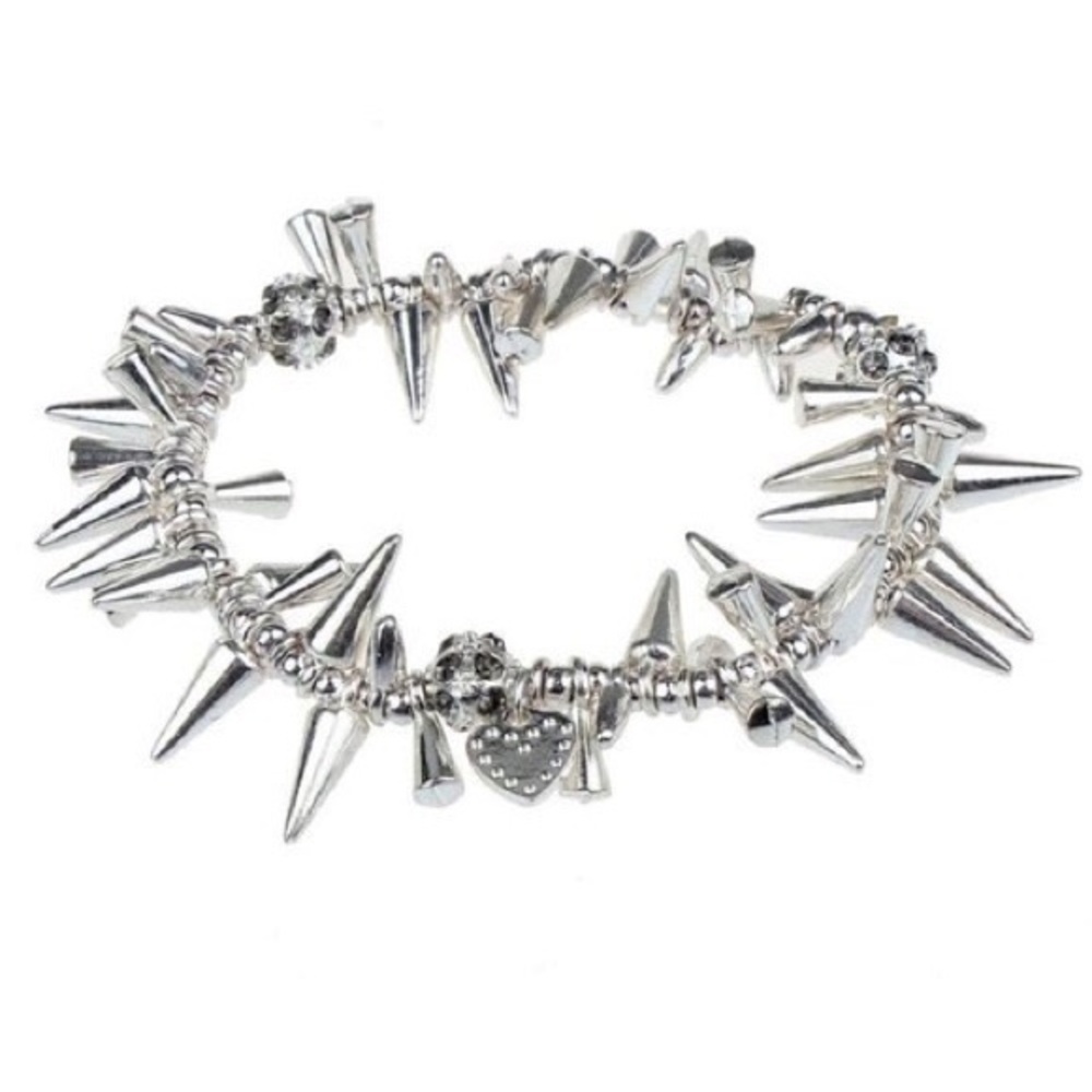 Stella & Dot Renegade Bracelet